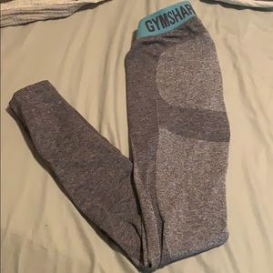Gymshark leggings